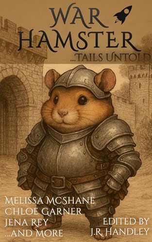 War Hamster... Tails Untold (A Bayonet Books Anthology Book 14)