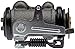 Dorman W610182 Rear Passenger Side Rearward Drum Brake Wheel Cylinder Compatible with Select Chevrolet/GMC/Isuzu Models
