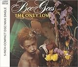 bee gees singles discography wiki  Only love [Single-CD]