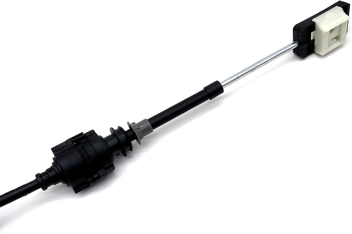 Automatic Transmission Shift Control Cable Gearshift Cable for 2002-2005 Ford Explorer Mercury Mountaineer 1L2Z-7E395-AC