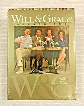 Unknown Binding Will & Grace:Season One Book