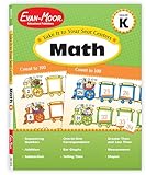 Take It to Your Seat Common Core Math Centers, Grade K (Take It to Your Seat Centers)