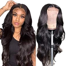 Image of Body Wave Lace Front Wigs. Brand catalog list of IUPin. 