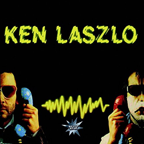 Ken Laszlo [Vinilo]