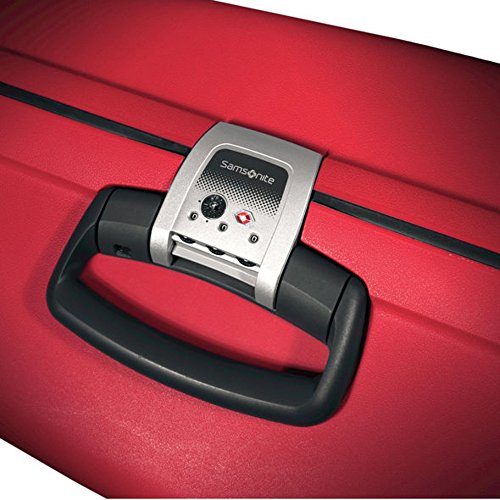 Image of Samsonite F'lite GT Spinner 31, Red