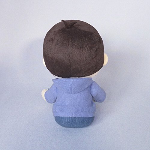 おそ松さん　ぬいぐるみ　タッセル　カラ松 Amazon.co.jp: おそ松さん カラ松 はぐっと! ぬいぐるみタッセル