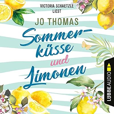 Sommerk&uuml;sse und Limonen