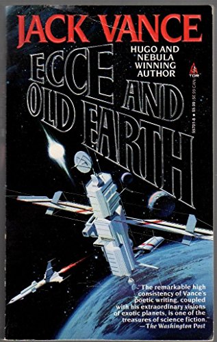 Ecce And Old Earth view 2