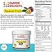 Angel Specialty Products Flavor Delights Flavored Powder Bakery Mix Passion Fruit