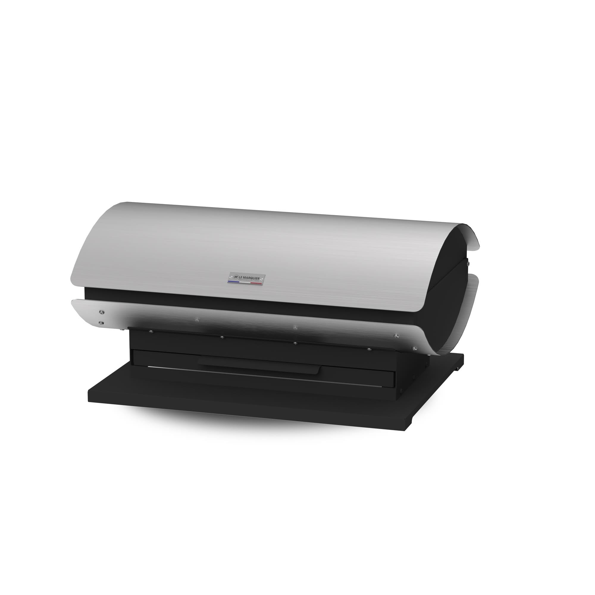 LE MARQUIER Le Barbecue Français XL60 Duo