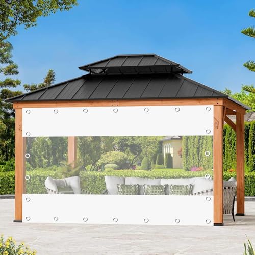 ܂p^[|AACbgt0.3mmPVC^[|At@Xi[tOh^[|J[eA|[`d؂J[e,White-3x2.5m