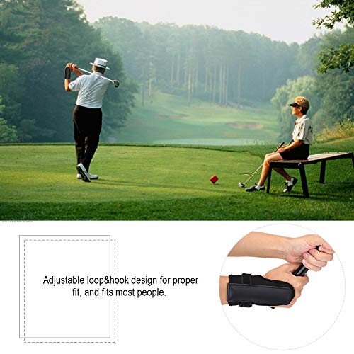 Haofy-Golf-Swing-Training-Ayudas-Practica-Recta-Munequera-Entrenador-Corrector-Golfista-Accesorio-para-Hombres-Mujeres-Golf-Principiantes-Entrenamiento