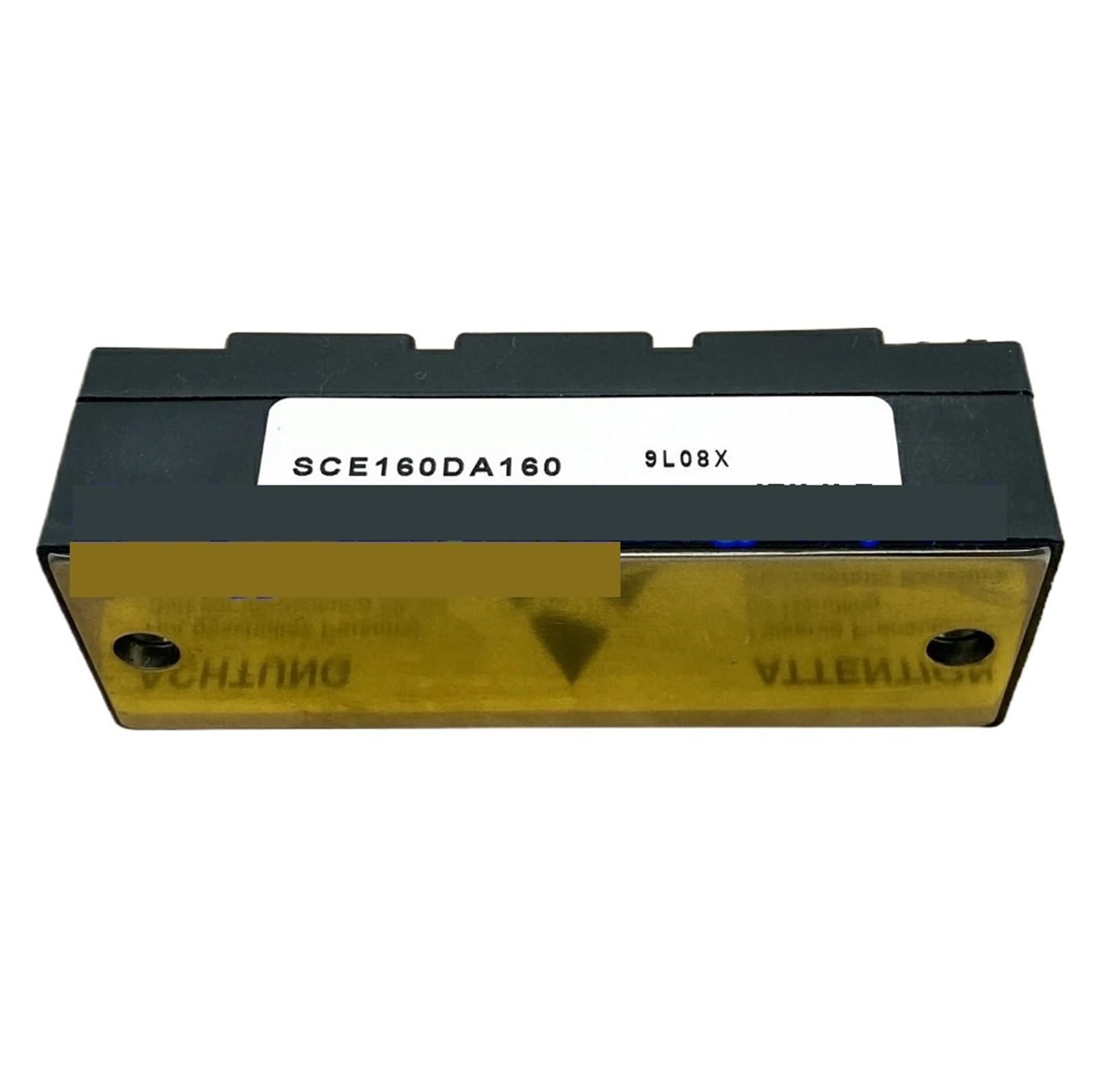 Module SCA130AA120 pont redresseur de tension pour stabiliser le courant