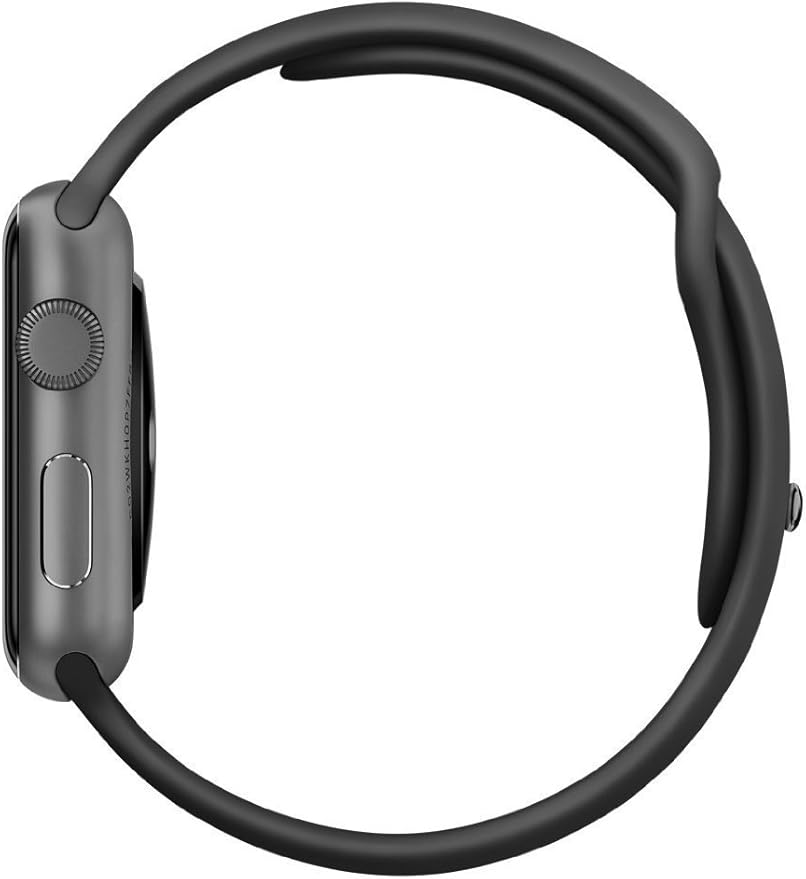 apple watch 42mm case 7000 series aluminum