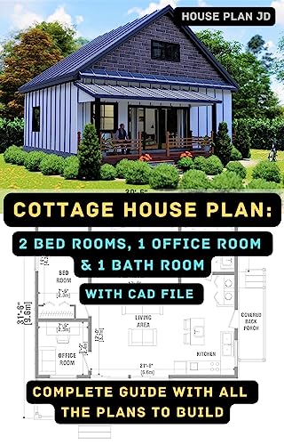 Small Cottage House Plans