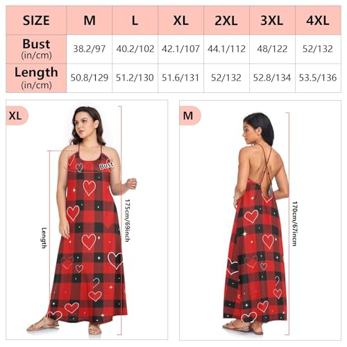 Robe de Saint-Valentin cœur fluide : le cadeau romantique idéal