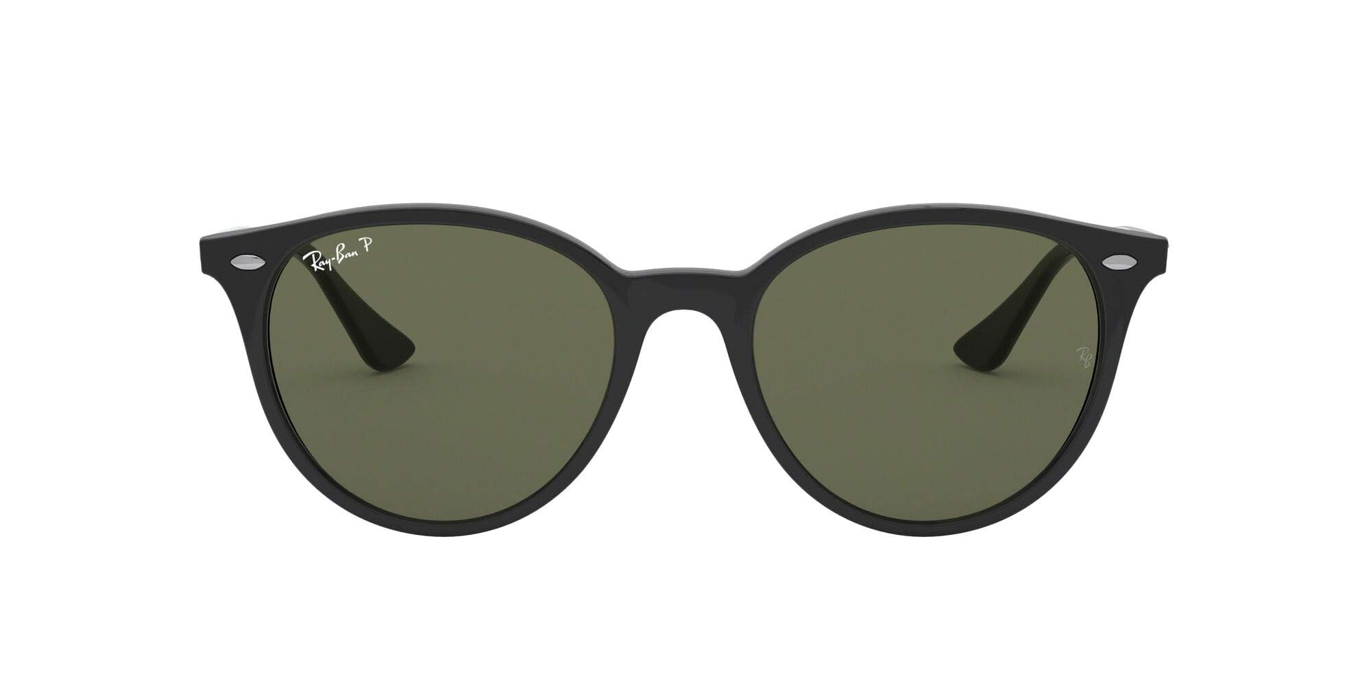 Ray-BanRB4305 Round Sunglasses