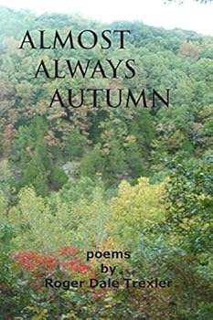 Paperback Almost Always Autumn Book