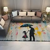 Tapis doux à poils ras : La surface de poils courts et denses offre une sensation agréable. Fabriqué en polyester léger, ce tapis couloir est résistant aux pertes de fibres et conserve sa forme, même avec un usage fréquent, pour un confort quotidien