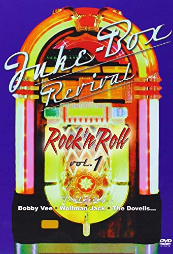 Juke-Box Revival - Rock'N'Roll Volume 01