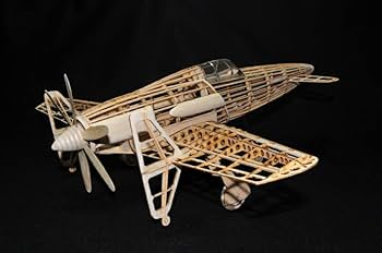 Amazon | barchetta 1/24 日本海軍局地戦闘機 震電【STUDIO Mid