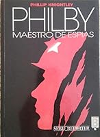 Philby Maestro de Espias 8440609094 Book Cover