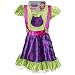 Little Charmers Hazel's Dress