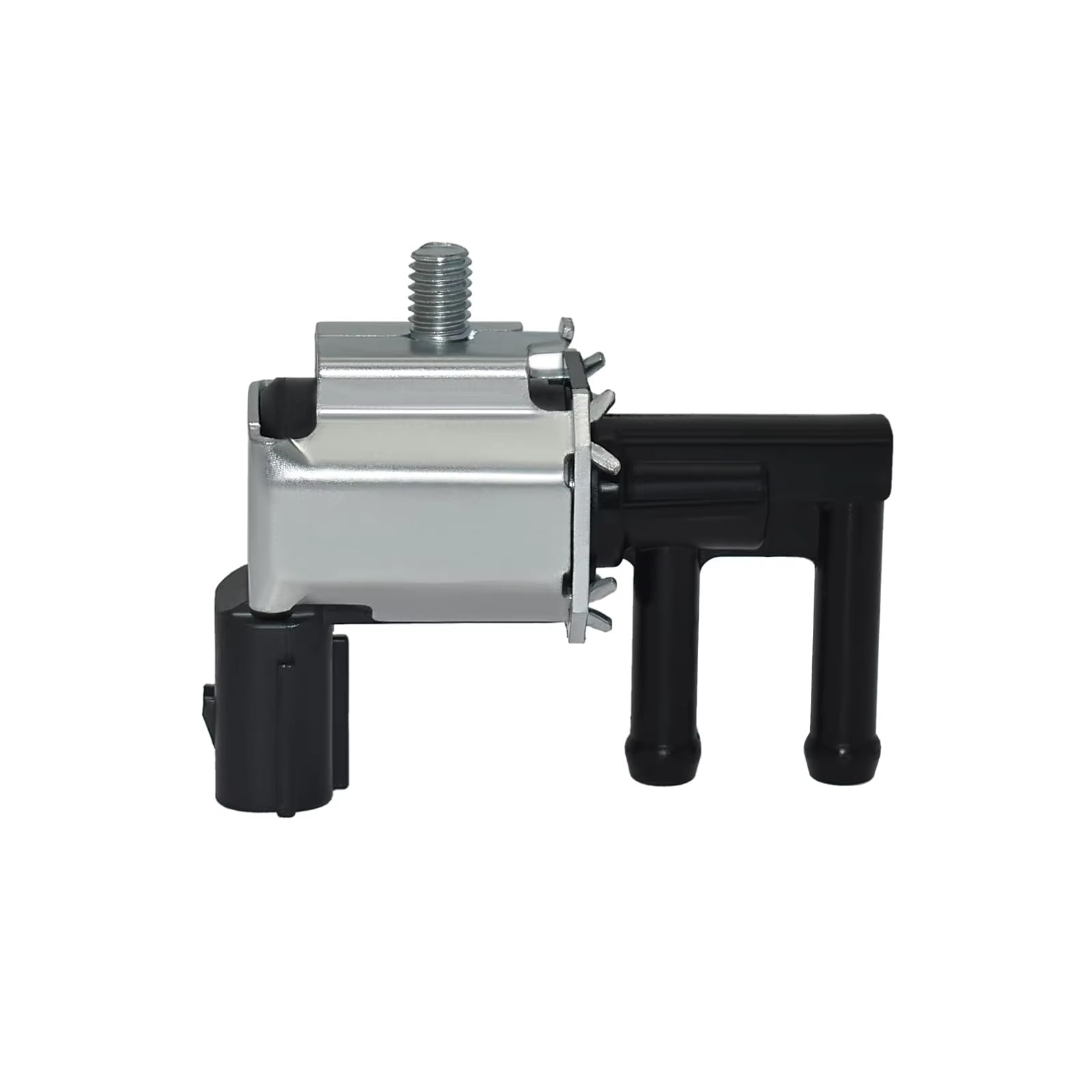 Yeudwua One Color Evaporation Purge Control Valve Compatible With Mitsubishi For Galant 2004-2012 For Lancer 2004-2015 For Outlander 2003-2009 Vacuum Vapor Purge Valve K5t48290