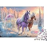 🌸【Belle œuvre d'art】 : notre collection comprend des œuvres d'art originales et des impressions uniques qui, une fois terminées, sont des œuvres d'art parfaites pour être exposées dans votre maison. Un cadeau parfait pour tout casse-tête.