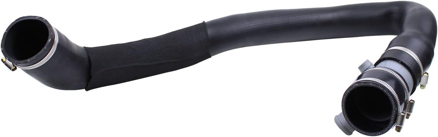 Intercooler Hose for Range Rover Evoque Discovery Sport LR2 for Jaguar E-Pace F-Pace XE XF for Volvo V60 S60 S80 XC60 for Ford Edge Escape Explorer Focus Fusion