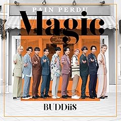 Magic / BUDDiiS