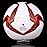 Senston Soccer Ball for Adult Training Ball Size 4 with Pump-Perfect for Team Training, School Sports