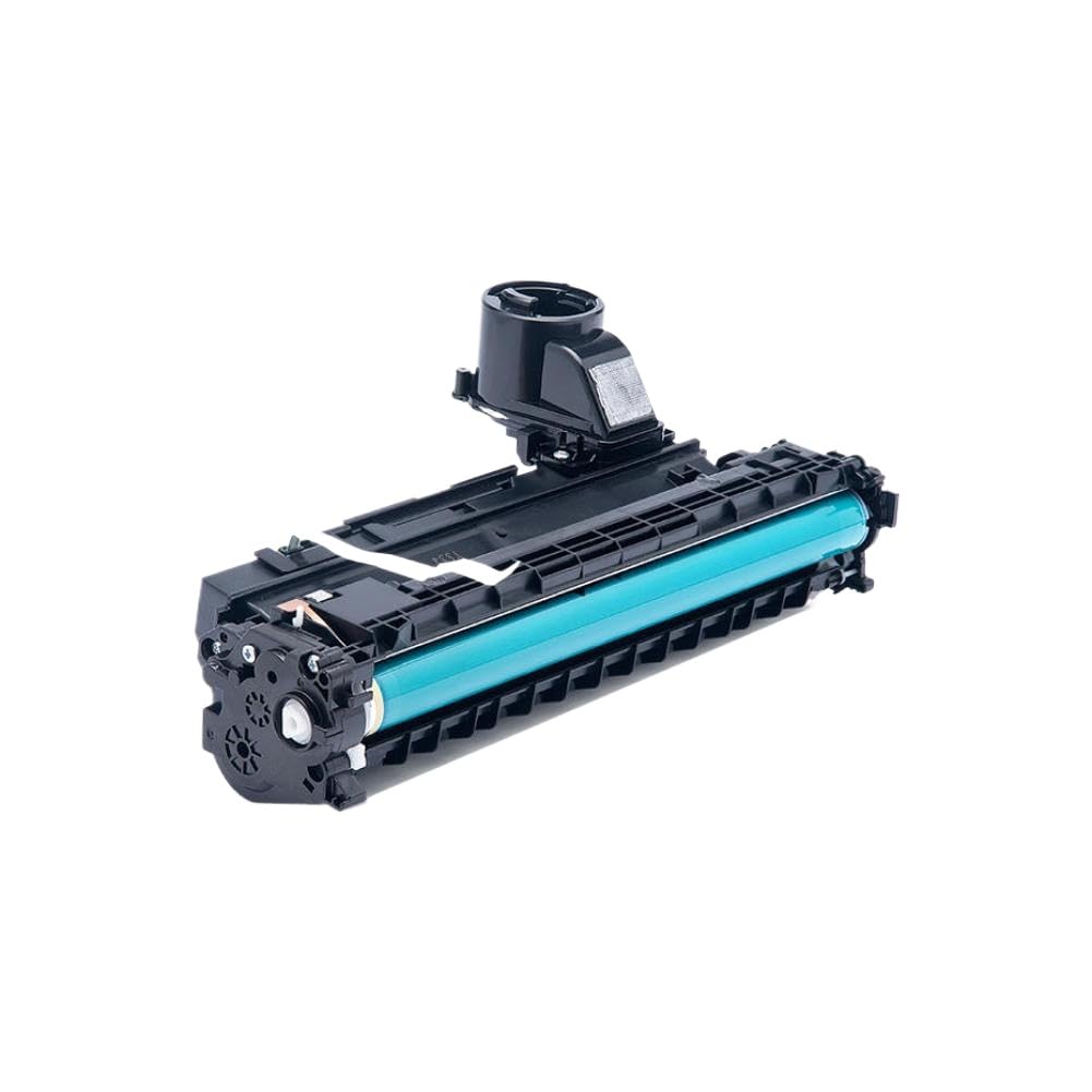 Lot de 4 tambours d'image compatibles 30 K W1580A compatibles avec les consommables d'imprimante Tank MFP 1020 1005 2506dw 2606dn 2606sdw Sdn 1020 W 1005 W pour numéro de pièce W1580A(W1580A DRUM 30K)