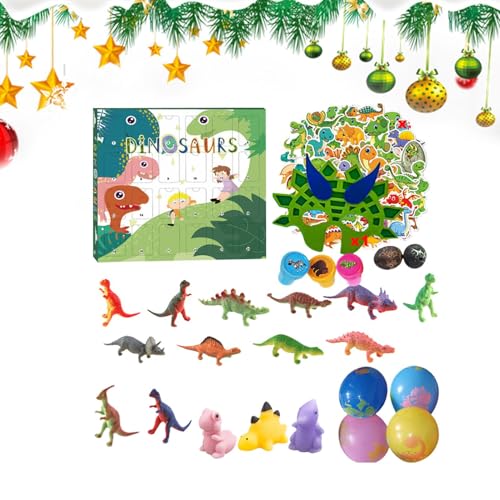 Ahxg - ̃JEg_EI[igJ_[|NX}XJEg_EAcrylic Dinosautry_g|W\ȃfBm`[J_[|j̎q̏̎q̂߂̌|pGLbg̃ACfA