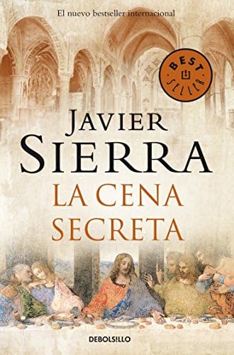 La cena secreta (Best Seller)