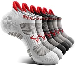 6pairs-3 Color Mixed8646