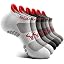 6pairs-3 Color Mixed8646