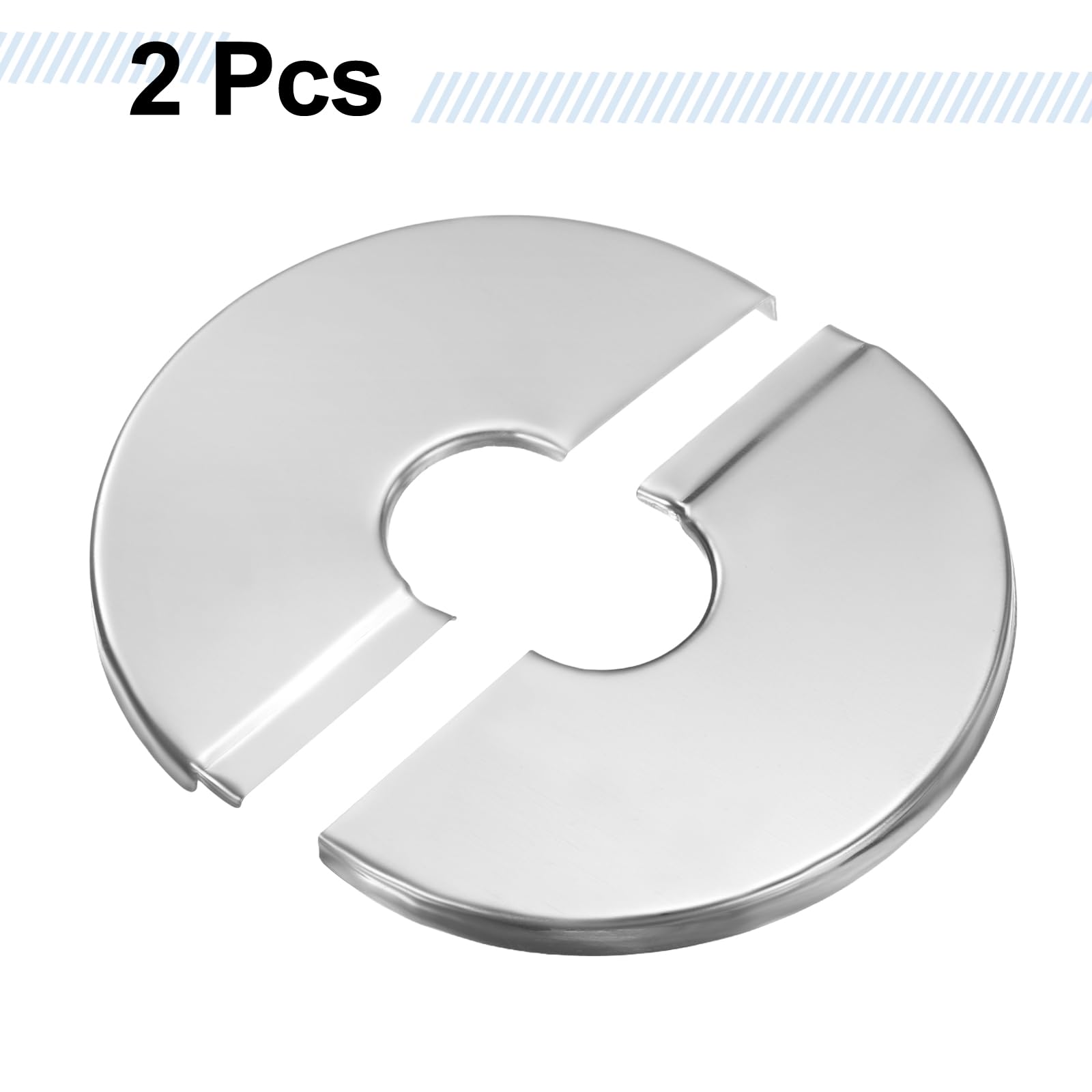 Stainless Steel Pipe Flanges - Easy Installation -3 Stainless Steel Pipe Flanges - Easy Installation -3