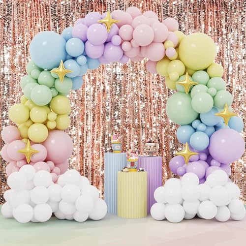 Professional Photography Backdrop System