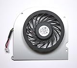 Power4Laptops Ersatz Notebook Lüfter kompatibel mit Asus F83-T6500