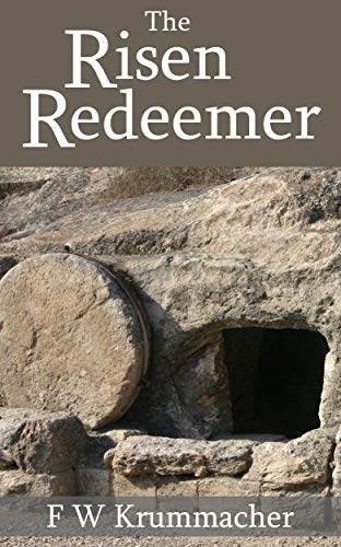 The Risen Redeemer
