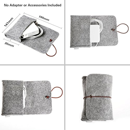 Inateck Custodia Protettiva per MacBook Air 11.6