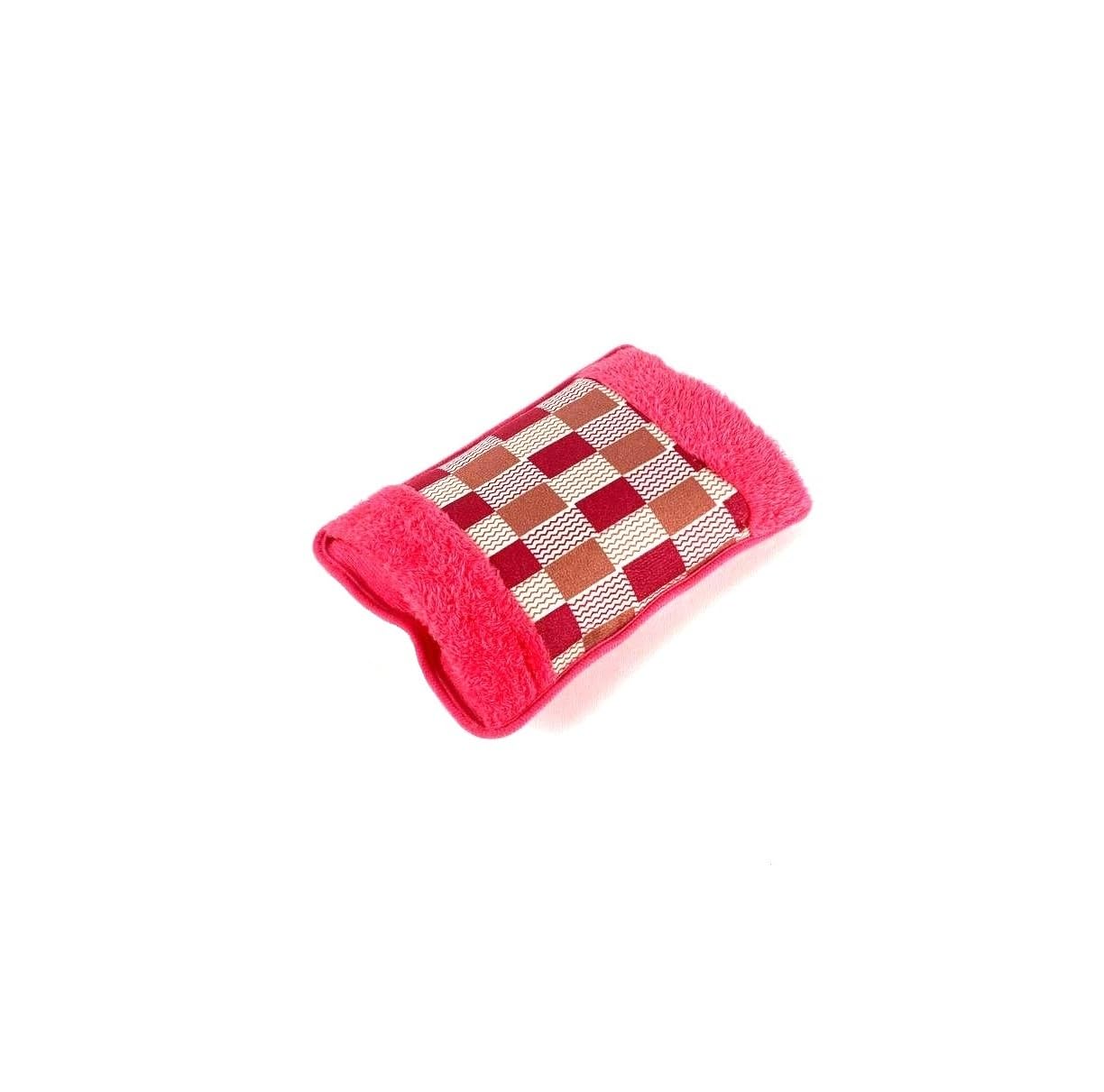 TEMPO DI SALDI Sac électrique eau chaude chauffe-mains avec poches de lit avec cordon poche ventre