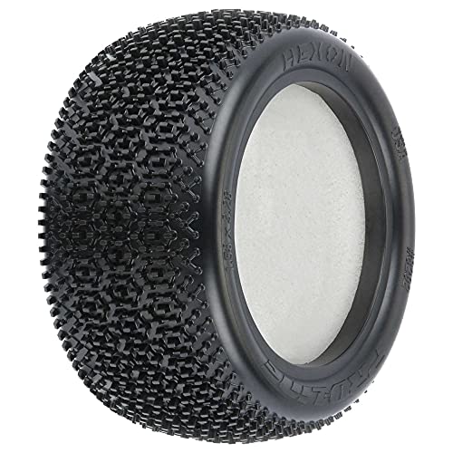 Pro-Line Hexon 2.2 Z3 Carpet Buggy Rear Tires PRO8292103