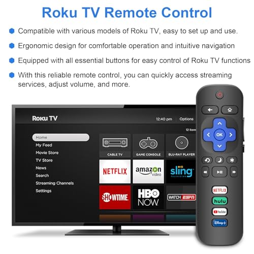 Télécommande Roku TV Onn coques de rechange vertes : lot de 2 étuis silicone - 2