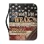 American Flag Weak Strong