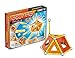 Produktbild Geomag, Classic Panels, 461, Magnetkonstruktionen und Lernspiele, 50-teilig