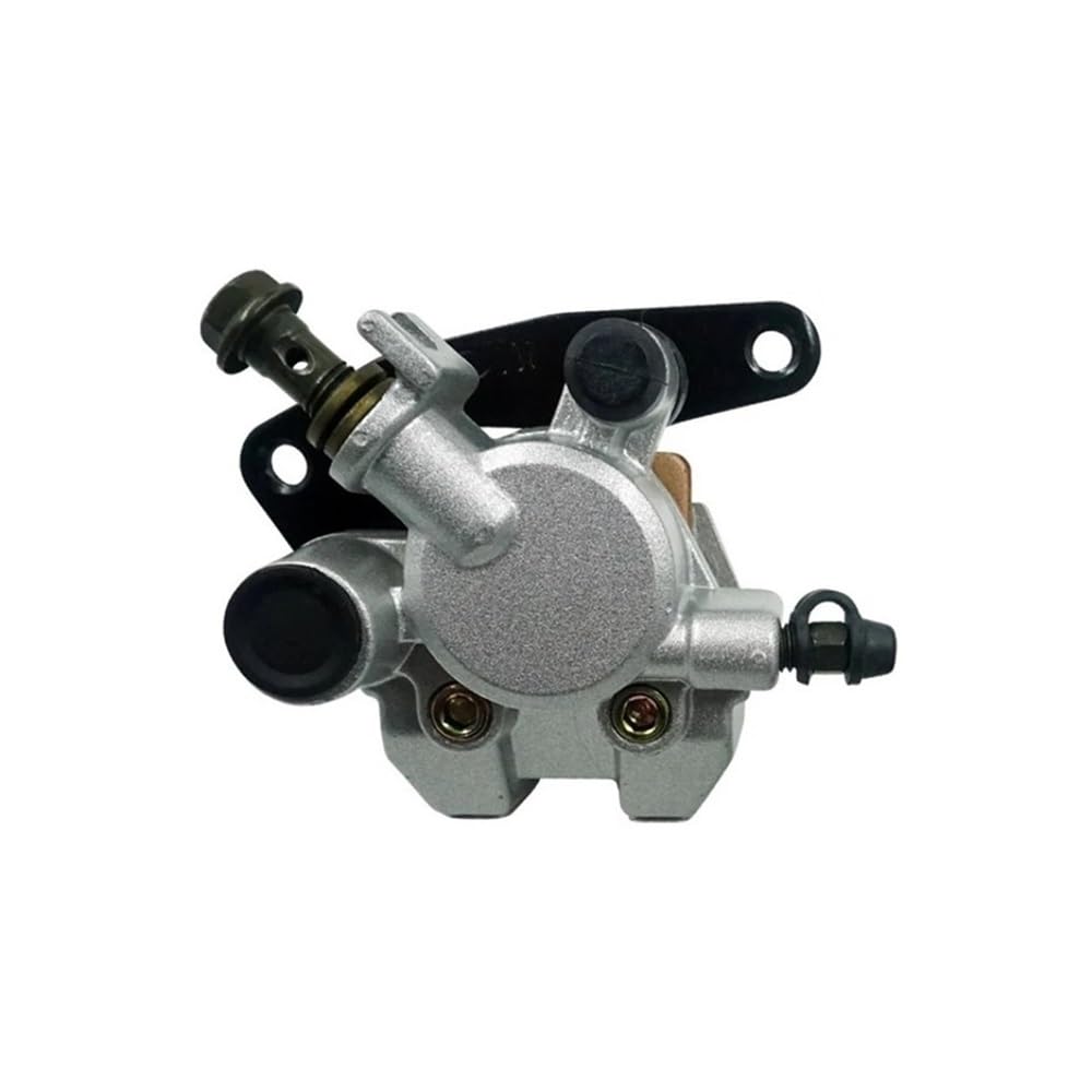 Étrier de frein arrière Kodiak 400 et 450 pompe inférieure moto
