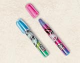 Lipstick Eraser Monster High (Pack of 12)