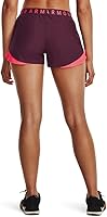 Vista 2 de Under Armour Pantalones cortos Play Up 3.0 para mujer